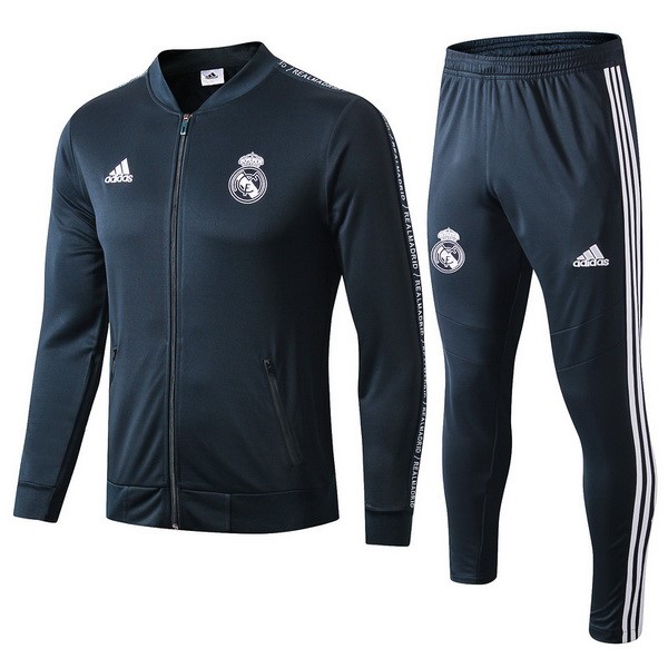 Chandal Real Madrid 2019-20 Azul